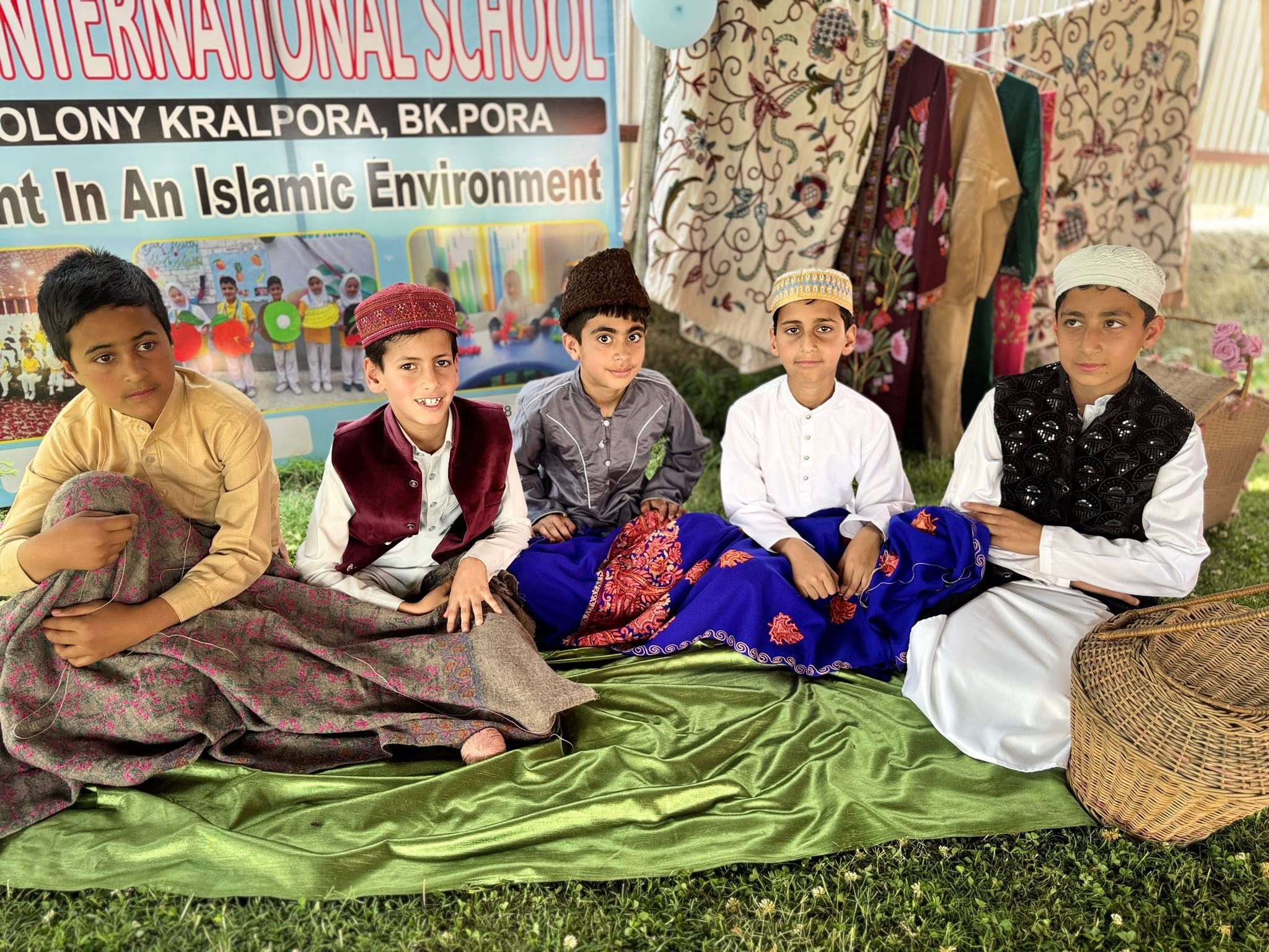 Cultural Day